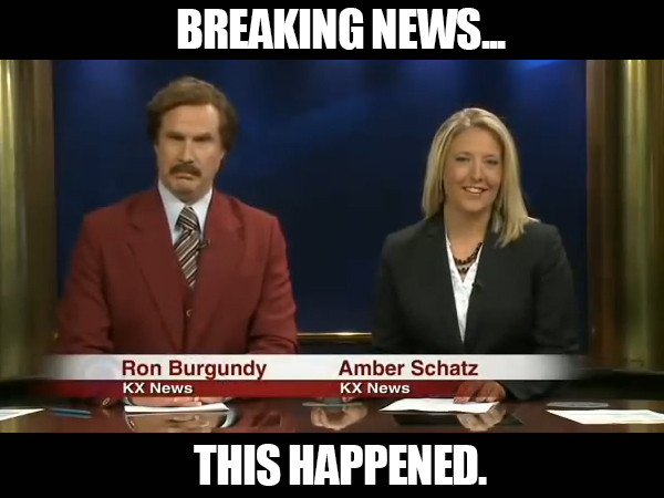 RonBurgundy RonBurgundy